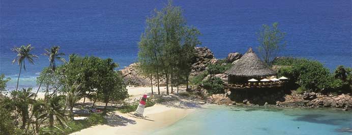 The Seychelles - Family specialists to South Africa, Mauritius, The Middle East & The Seychelles